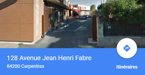 initineraire choc viandes