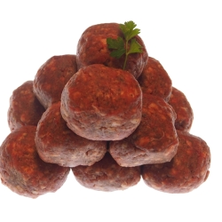 Boulette orientale