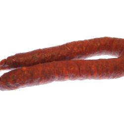 Chorizo espagnol fort