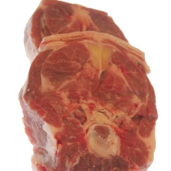 Collier d'agneau