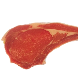 Côte de veau
