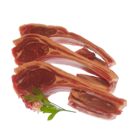 Côte d'agneau 1ère