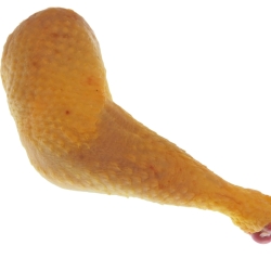 Cuisse de poulet LR