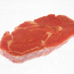 Entrecôte de veau
