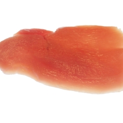 Escalope de dinde