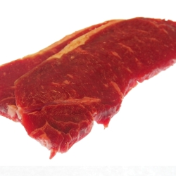 Faux filet de boeuf