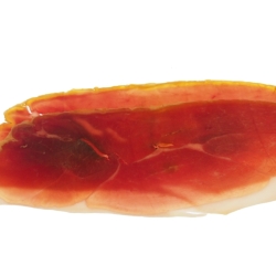 Jambon cru de Pays