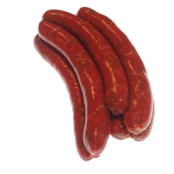 Merguez maison