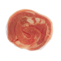 Tendron de veau