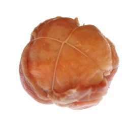 Paupiette de poulet