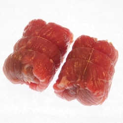 Paupiette de veau