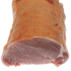 Rôti de porc filet