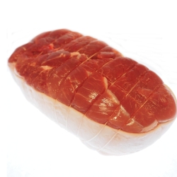 Rôti de porc épaule