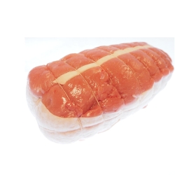 Rôti de noix de veau