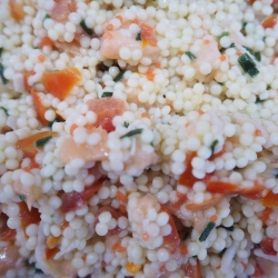 Salade océane
