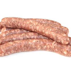Saucissette nature maison
