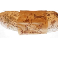 Saucisson pur porc