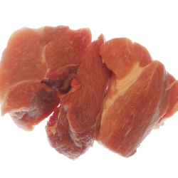Sauté de porc