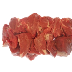 Tajine d'agneau