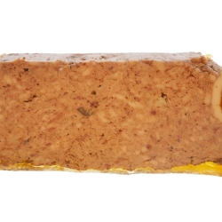 Pâté à l'échalote maison